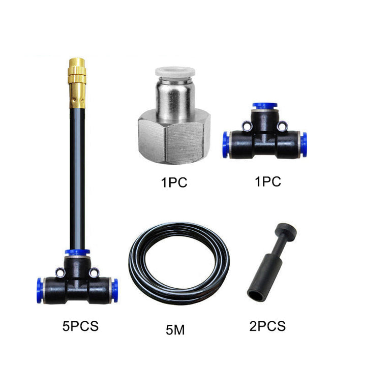 BowLift | Universal sprinkler automatic irrigation device