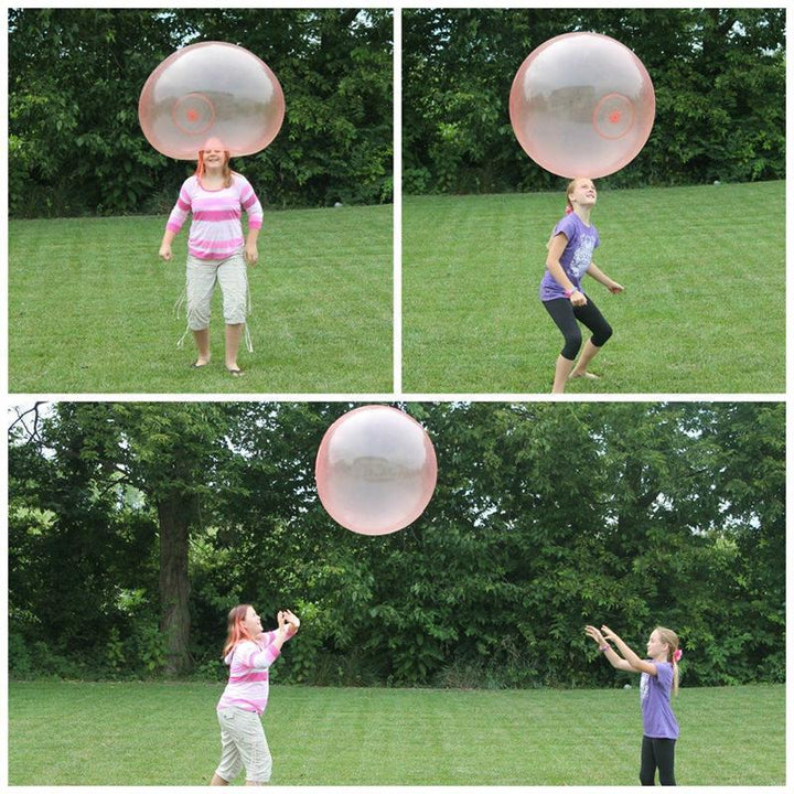 Inflatable amazing Bubble Ball | Bowlift