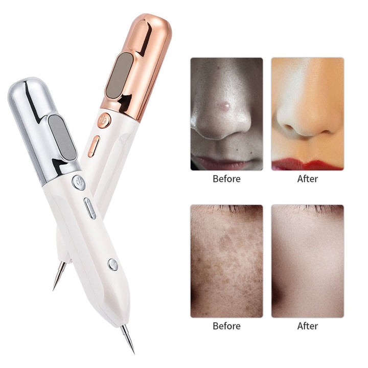 BowLift | HexoPen️ Wart & Skin Tag Removal Plasma Pen