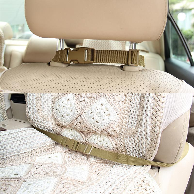 BowLift | Hanging Car Seat Storage Bag