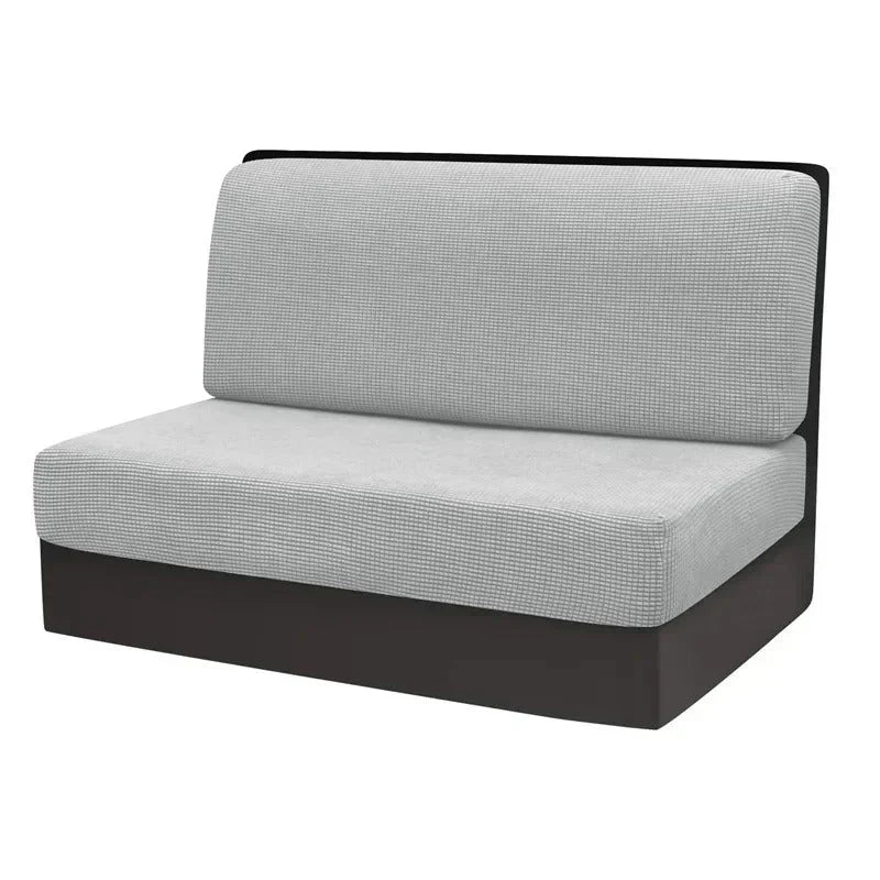 BowLift | Bench Covers Set for Motorhome and Caravan