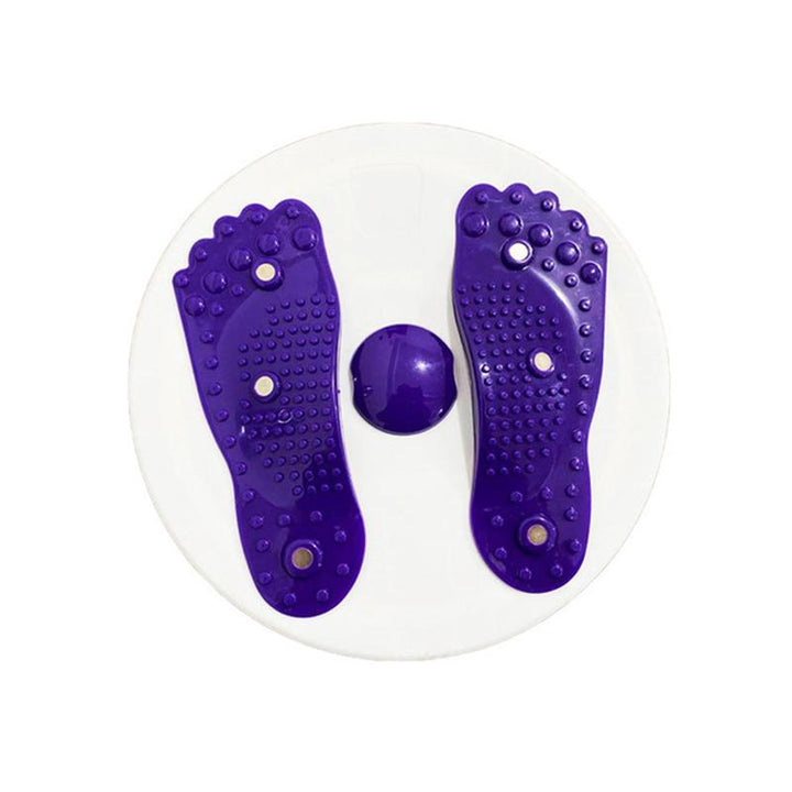 BowLift | Waist Twist Disc Balance Board
