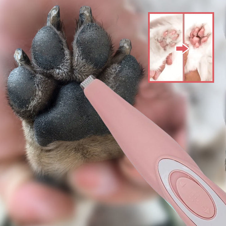 BowLift | Pet Hair Clippers