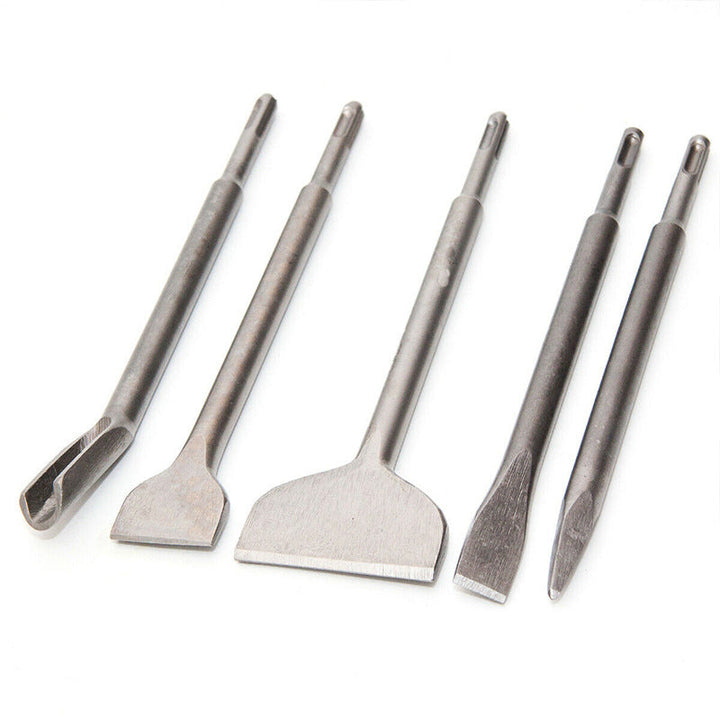 BowLift | Wall Impact Chisel