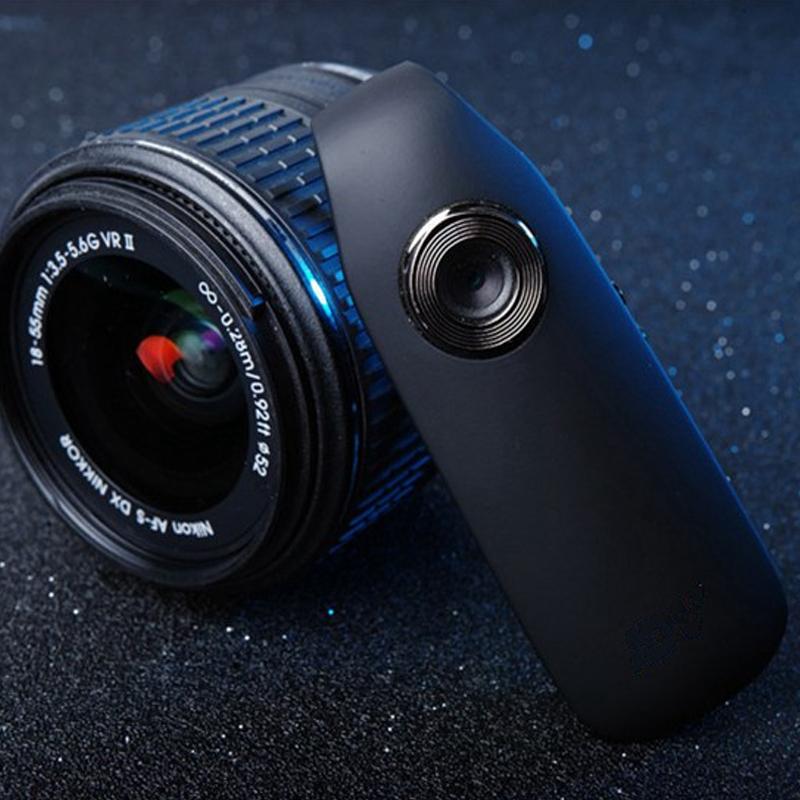 BowLift | Mini Dash Cam Camcorder