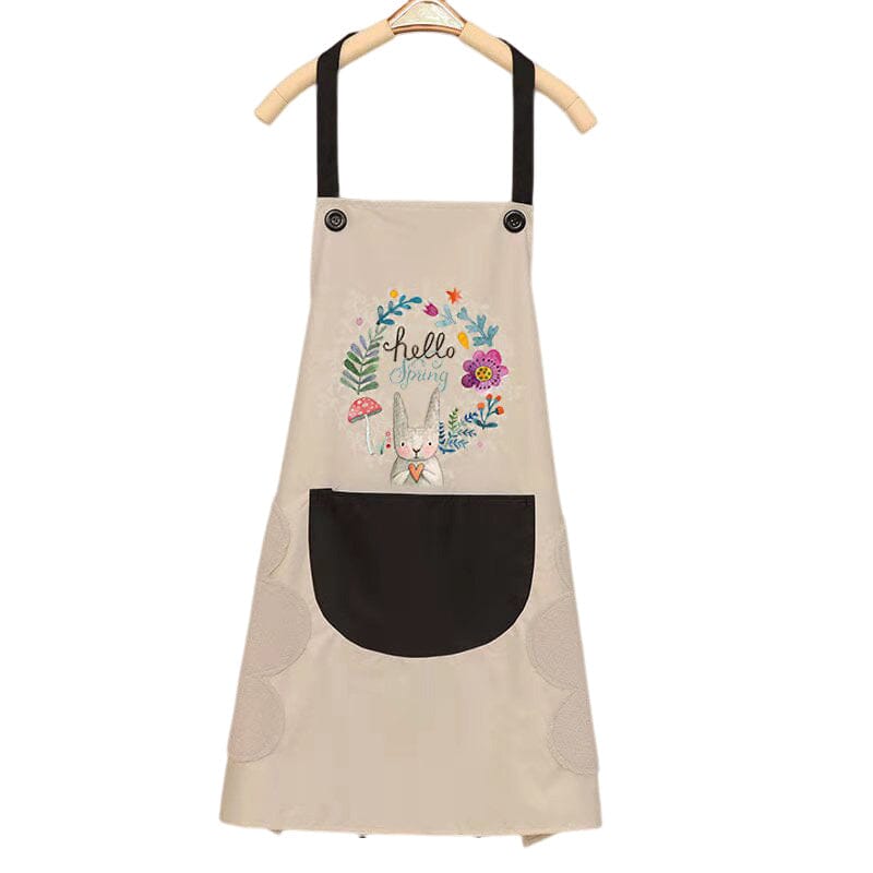 Waterproof Kitchen Apron | Bowlift