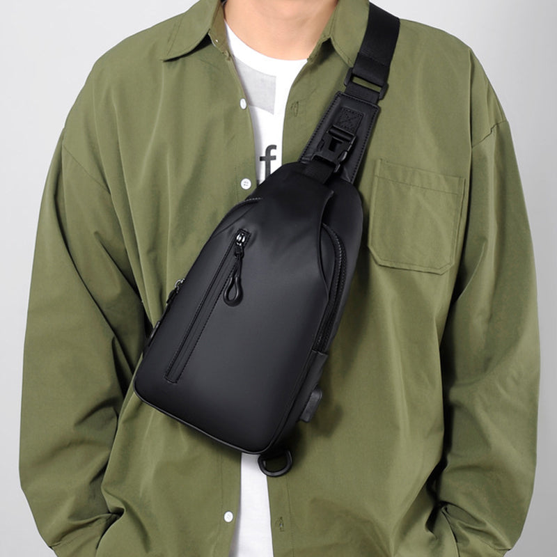 BowLift | Waterproof Shoulder Bag