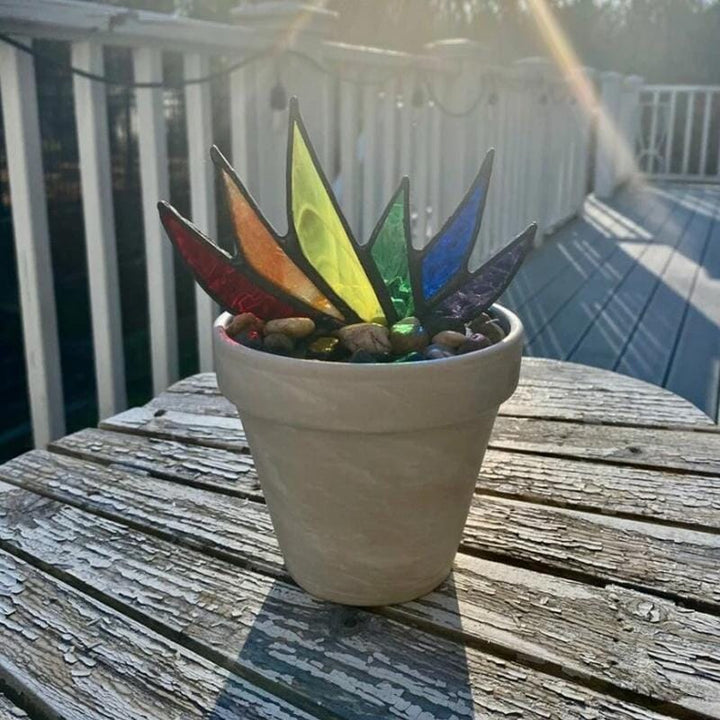BowLift | Mini Potted Plants Decoration Garden Ornaments
