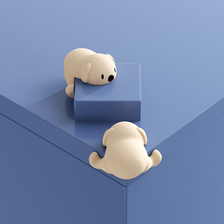 BowLift | Cartoon Animal Dog Table Corner Protection