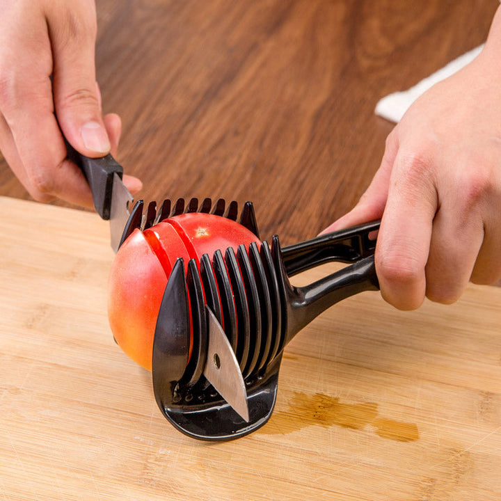BowLift | Kitchen Slicer-Cutting Clip