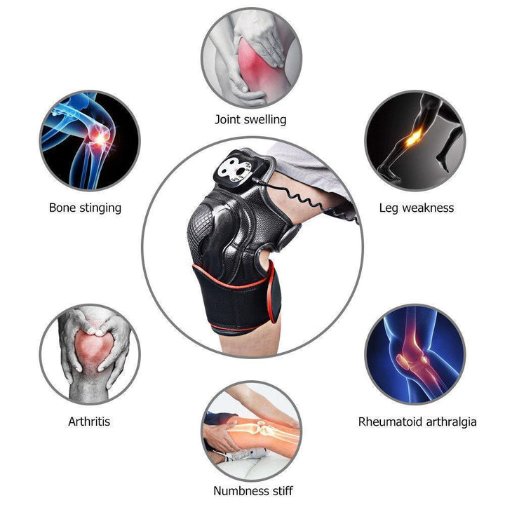 BowLift | Knee Therapy Massager