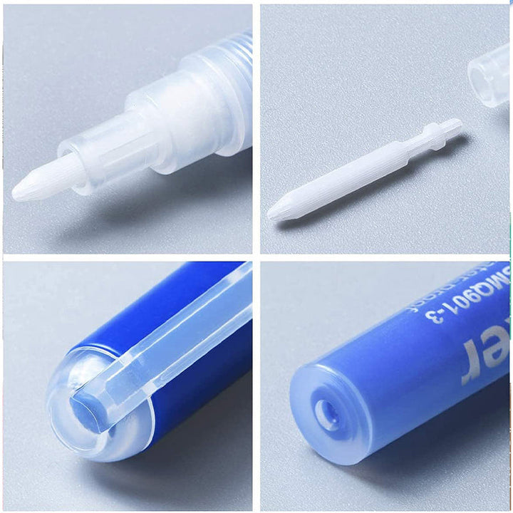 BowLift | Mark Acrylic Pen Set