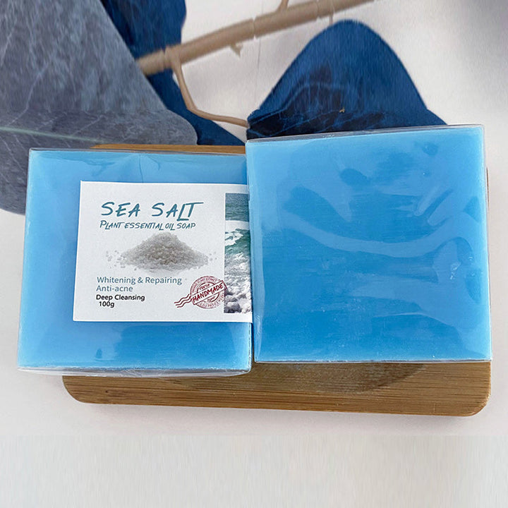 BowLift | Organic Coffee Firming Soap