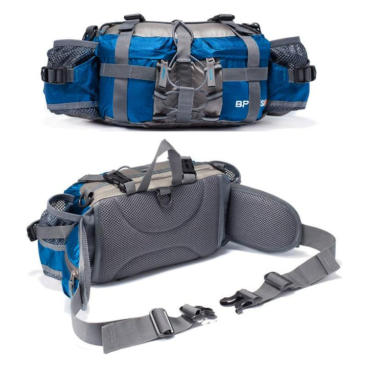 BowLift | Outdoor Hiking Hip Bag