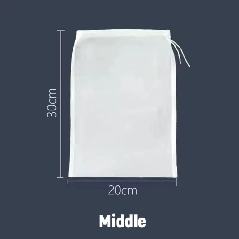 BowLift | SiftPure – Filter residue-free like a pro!