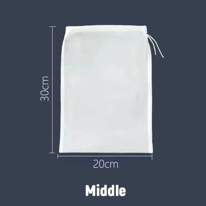 BowLift | SiftPure – Filter residue-free like a pro!