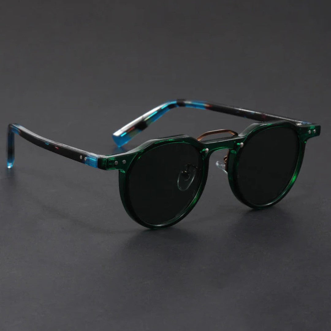 UV400 Sunglasses with Sleek Frame