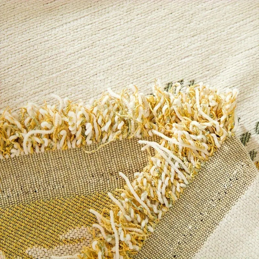BowLift | Eden Grove Chenille Sofa Cover