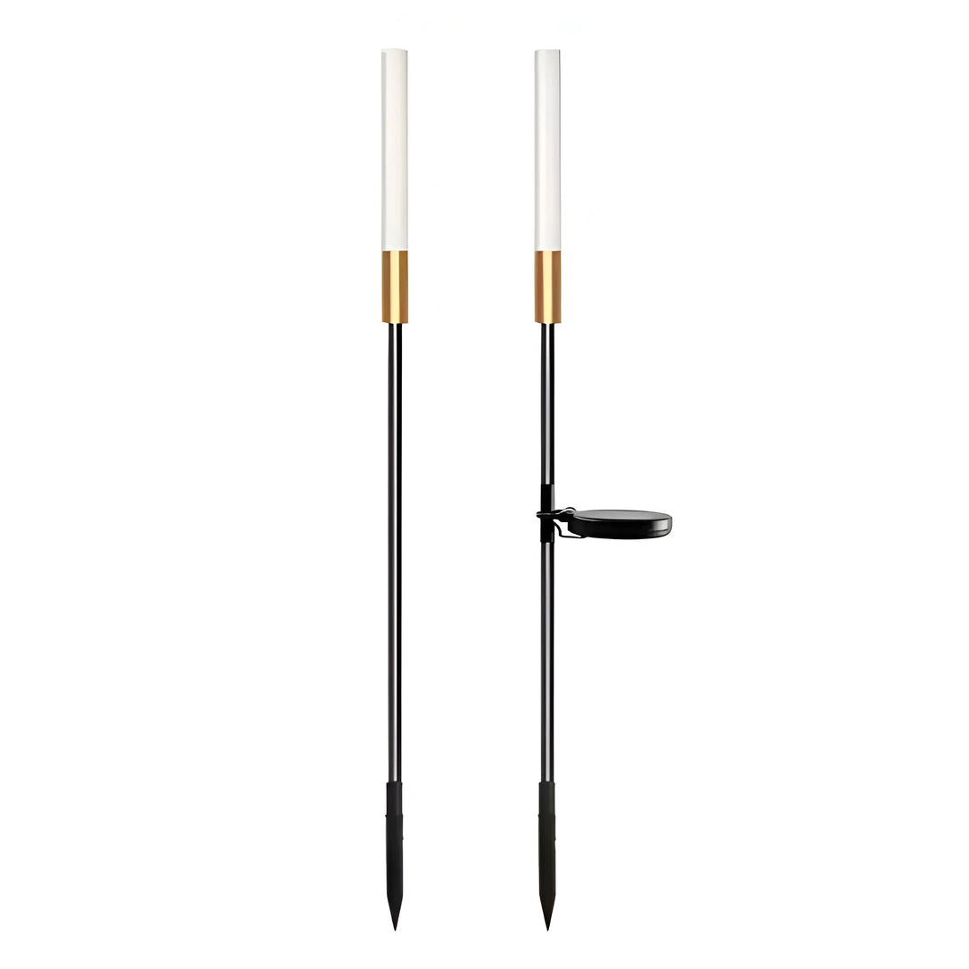 LumiVerge – Modern LED Outdoor Garden Light