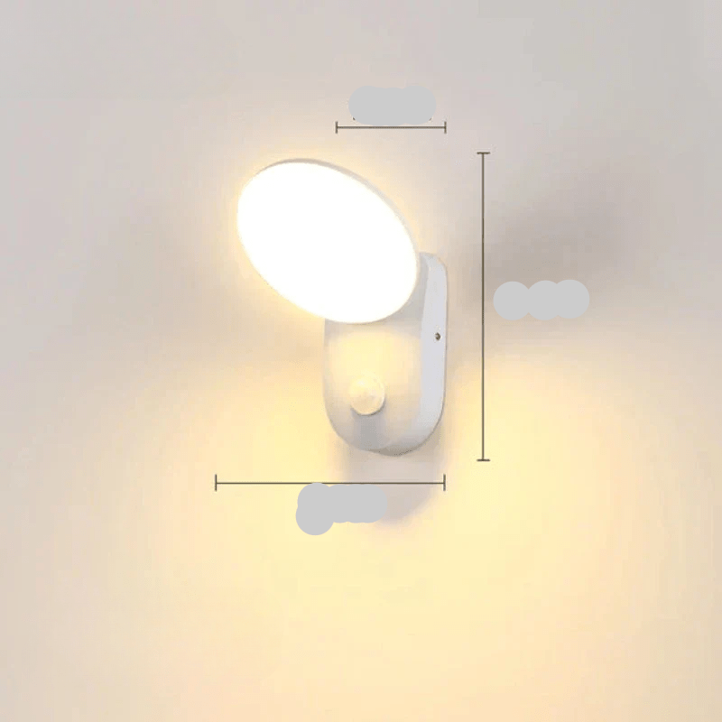 BowLift | Alert lighting for your safety