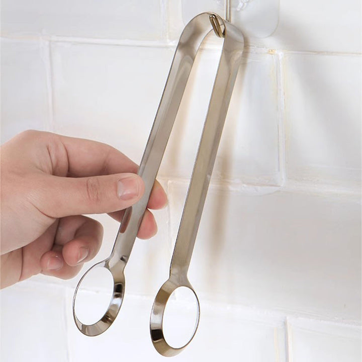 BowLift | Stainless Steel Extended Egg Clip - Practical Kitchen Tool