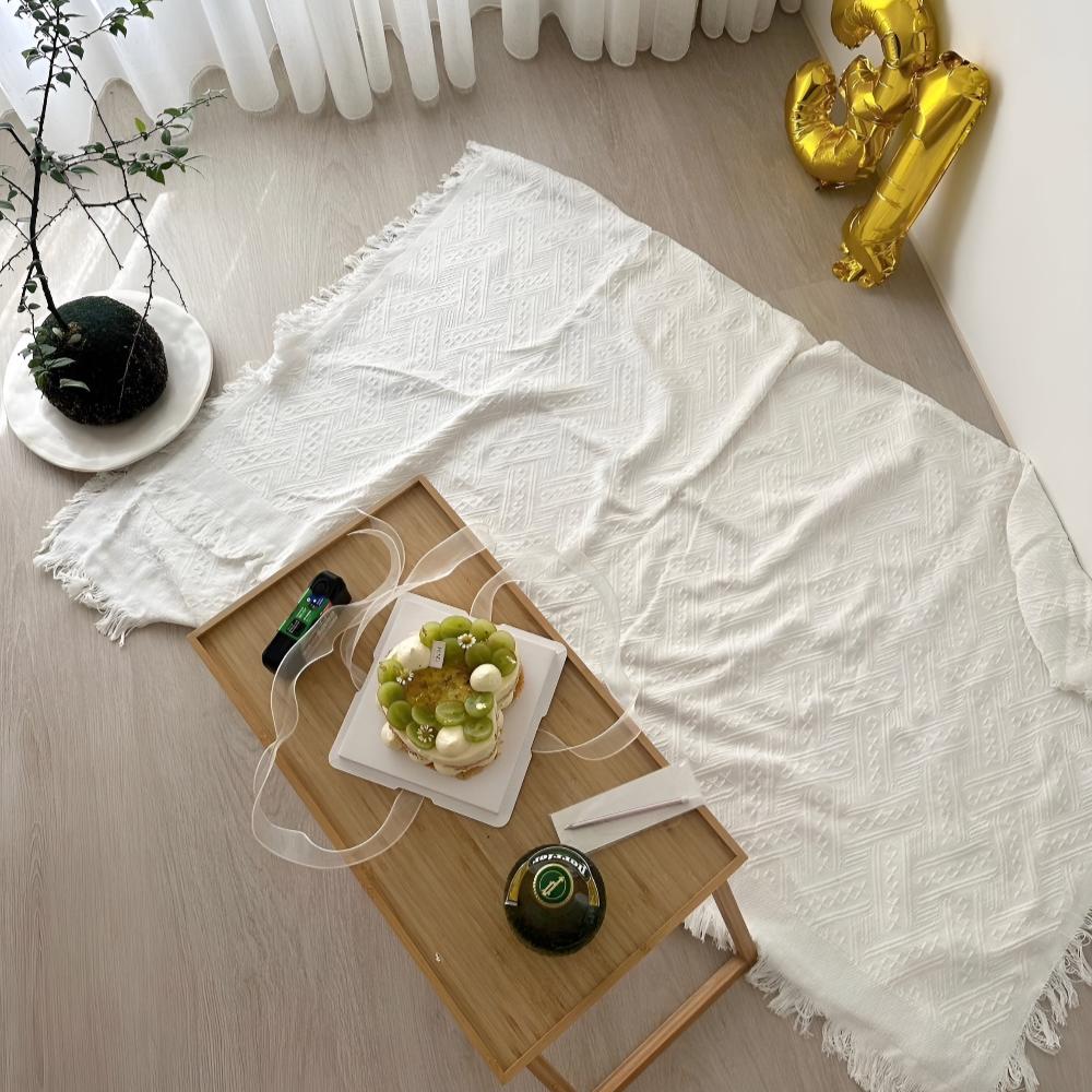 BowLift | Countryside Comfort Picnic Mat