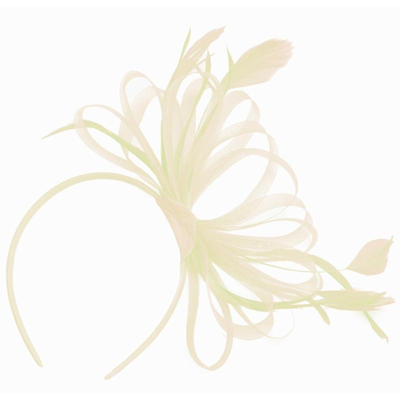 BowLift | Cocktail Tea Party Headwear