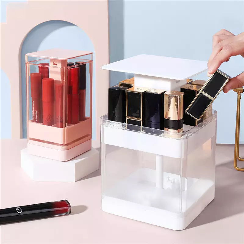 Lipstick Holder with Lid | Bowlift