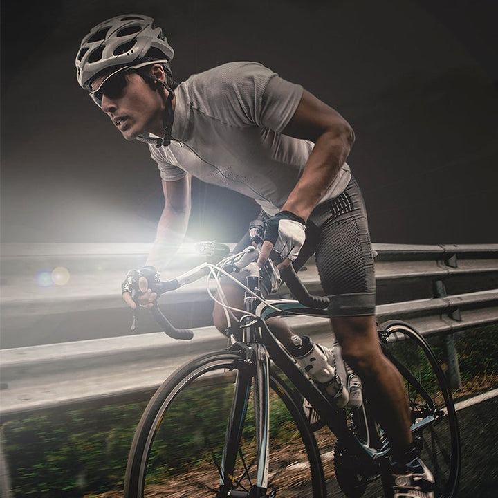 BowLift | Rechargeable Bicycle Light Set