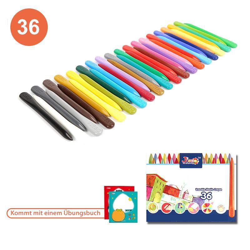 BowLift | Children's Day gifts plastic brush set for children with practice book
