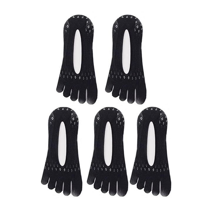 BowLift | New Ladies Toe Socks
