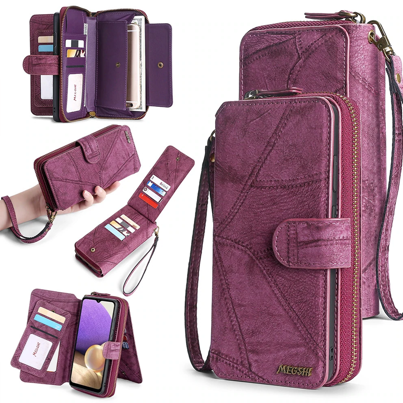 BowLift | Zipper Case for Iphone