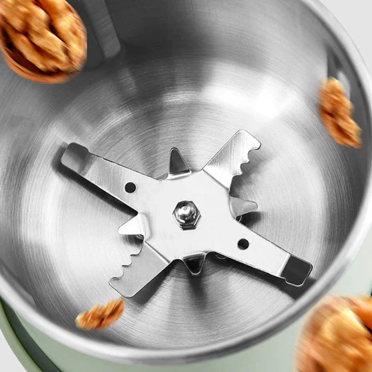 BowLift | Multifunctional Grinder