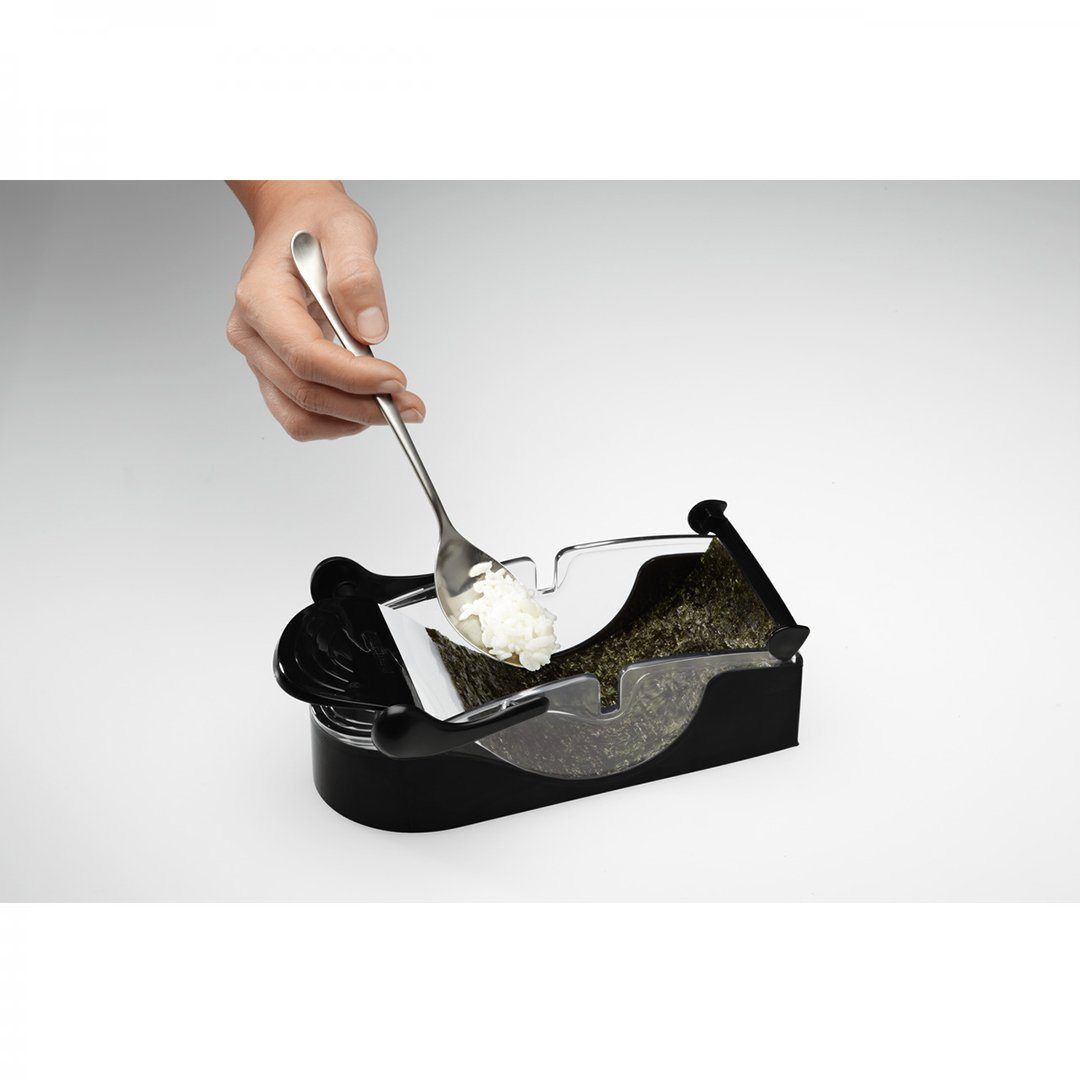 Easy-to-use sushi rolling craft set | Bowlift