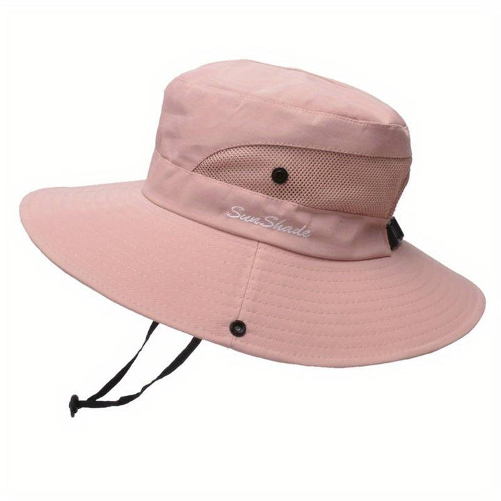 BowLift | Sun Hat - stylish anti-UV protection