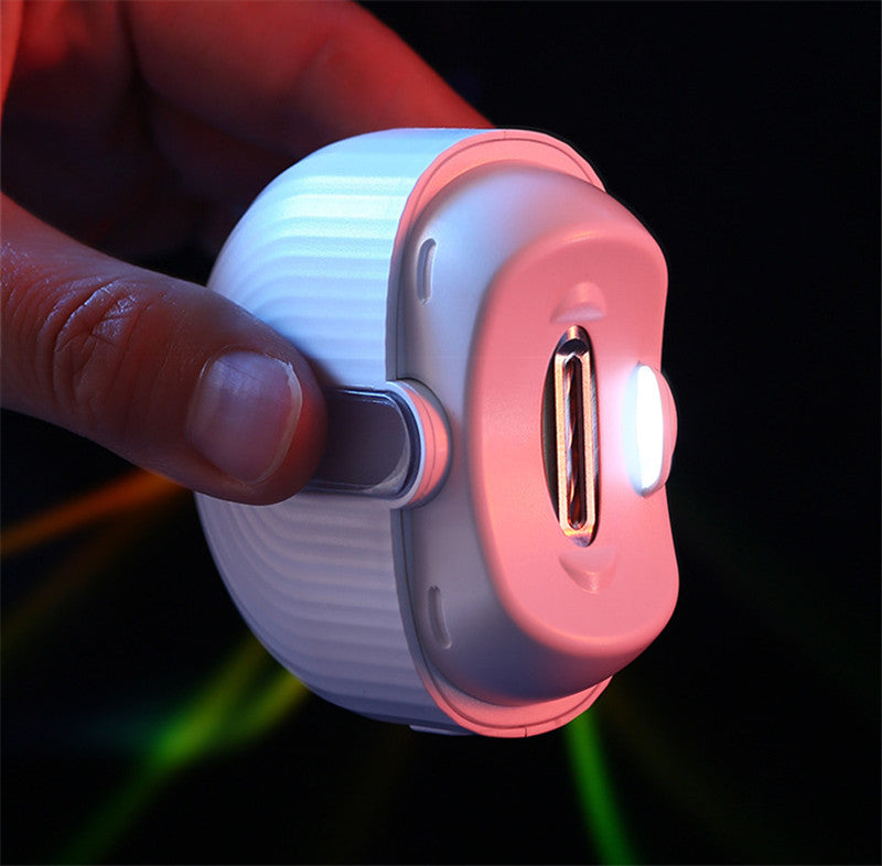 BowLift | Electric Nail Clippers And Polisher