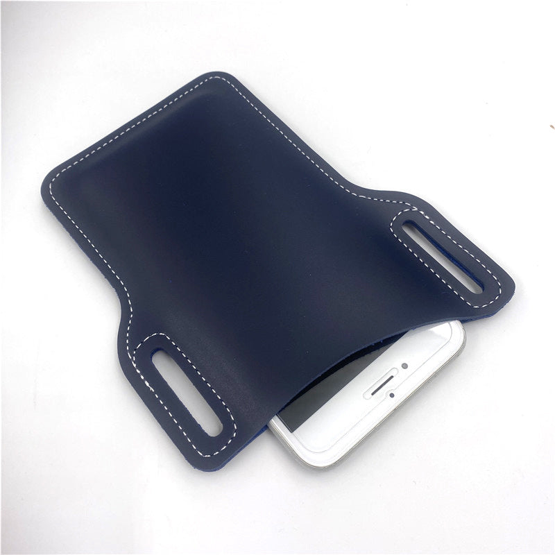 BowLift | Retro Short Phone Case Belt Pouch
