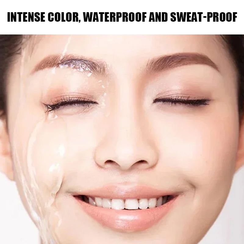 BowLift | Double-ended Eyebrow Pencil