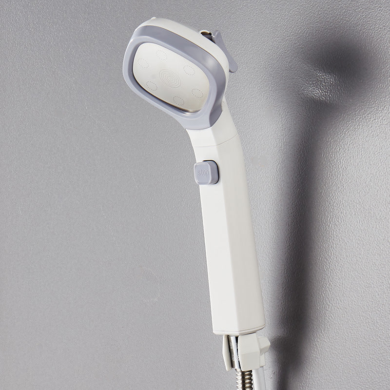 BowLift | Four Speed Shower Head