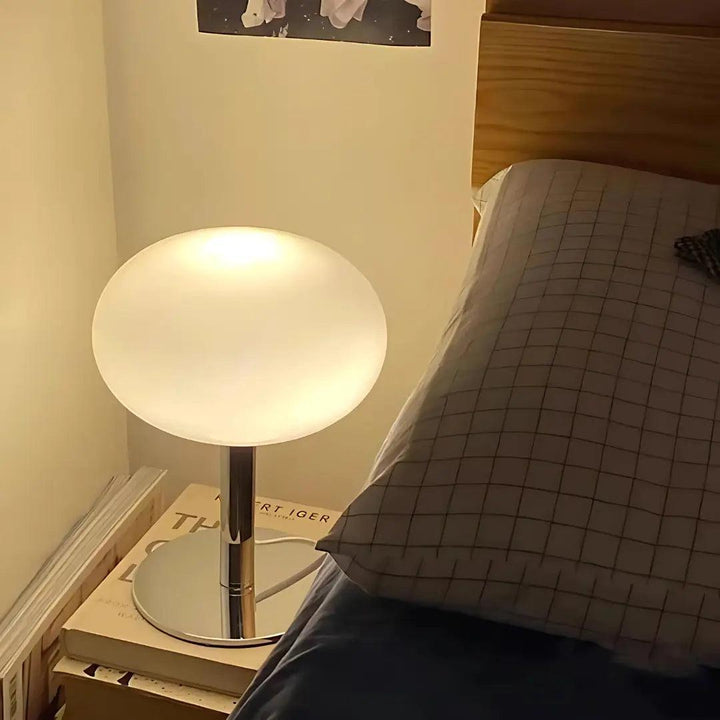 BowLift | AuraLite - Stylish Table Lamp for Every Corner
