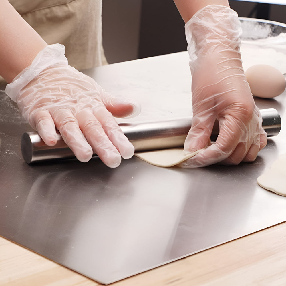 BowLift | Prime Steel Chopping Board
