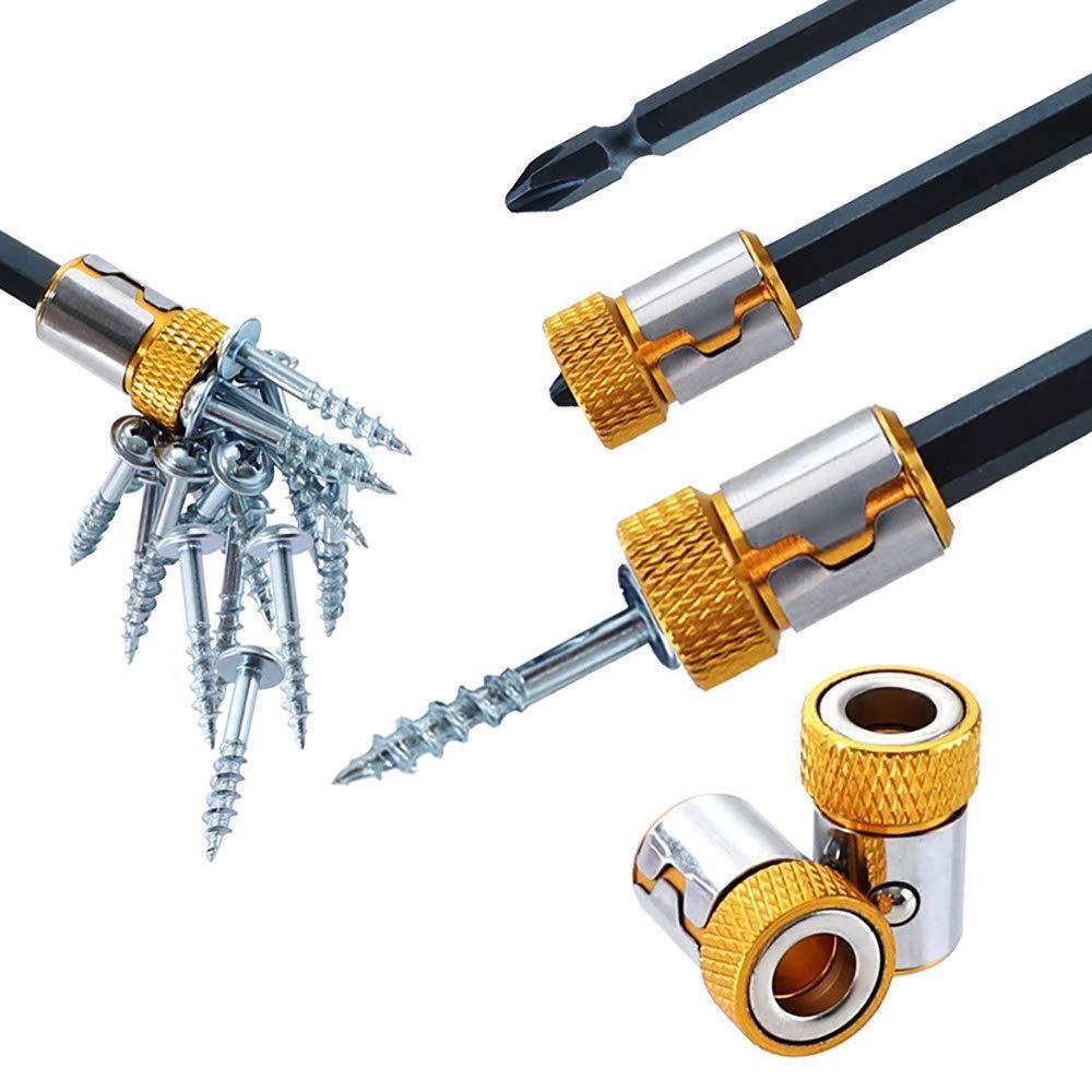BowLift | Universal Magnetic Ring