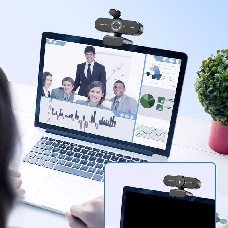 BowLift | USB PC Webcam