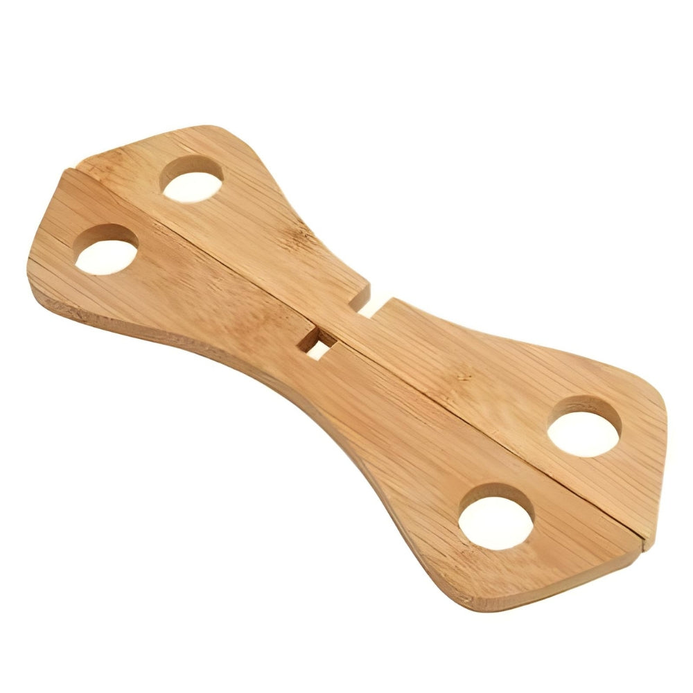 BowLift | Bamboo Pot Stand & Steam Rack