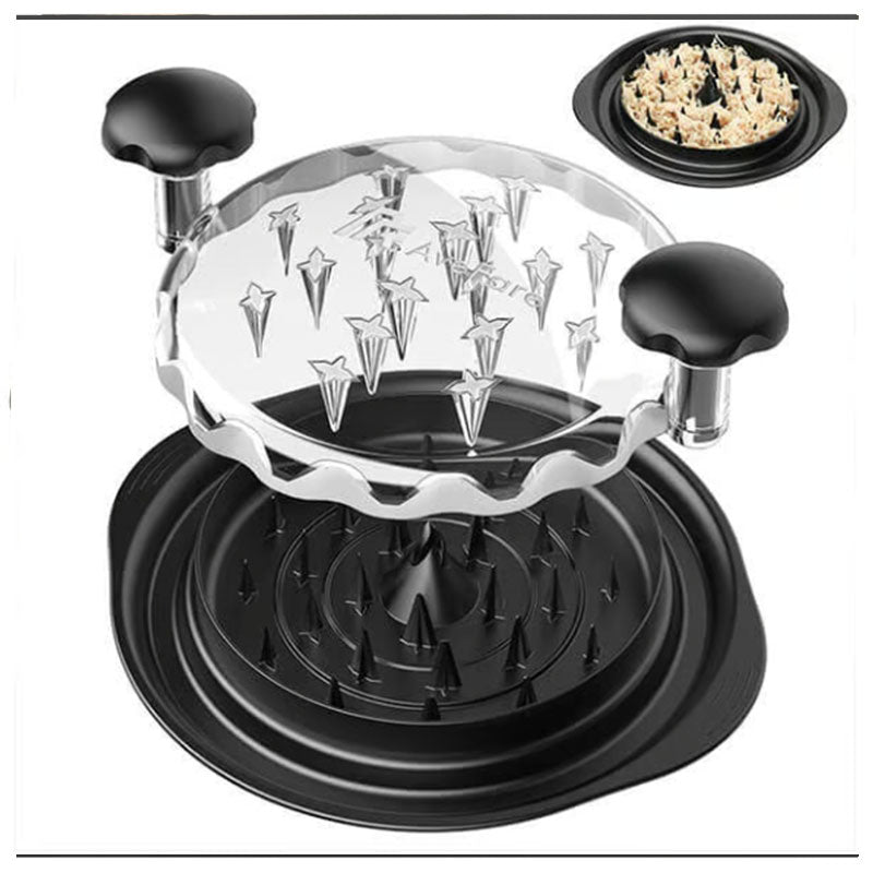 BowLift | Chicken Breast Shredder Tool