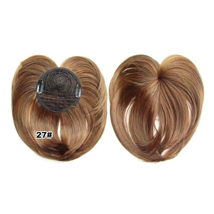 Replacement patch for wig | Bowlift