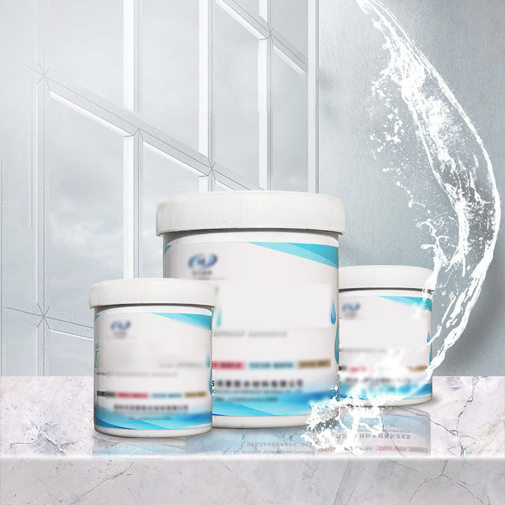 BowLift | Transparent waterproof sealant
