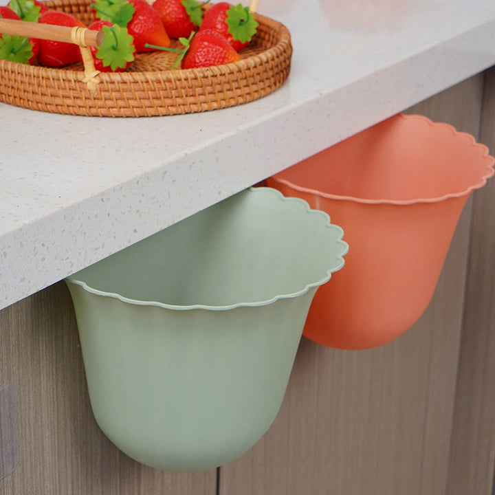 BowLift | Hanging Trash Can
