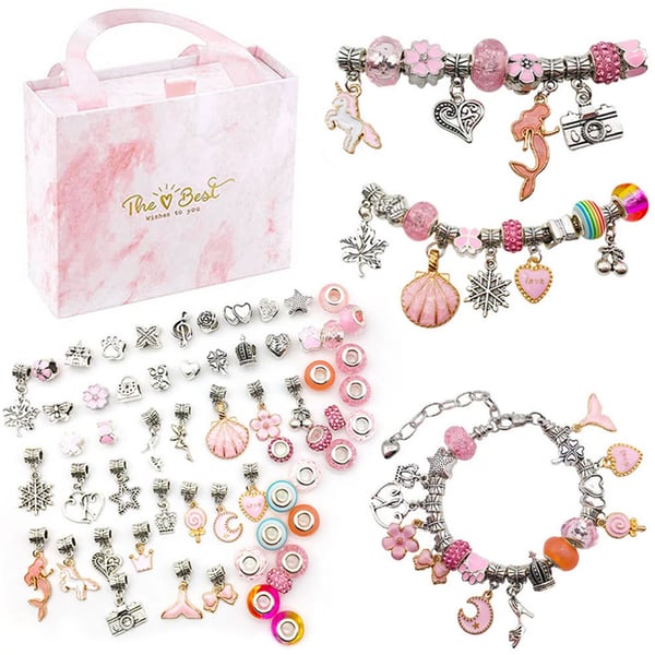 BowLift | CharmCraft - Your own jewelry collection to make it yourself