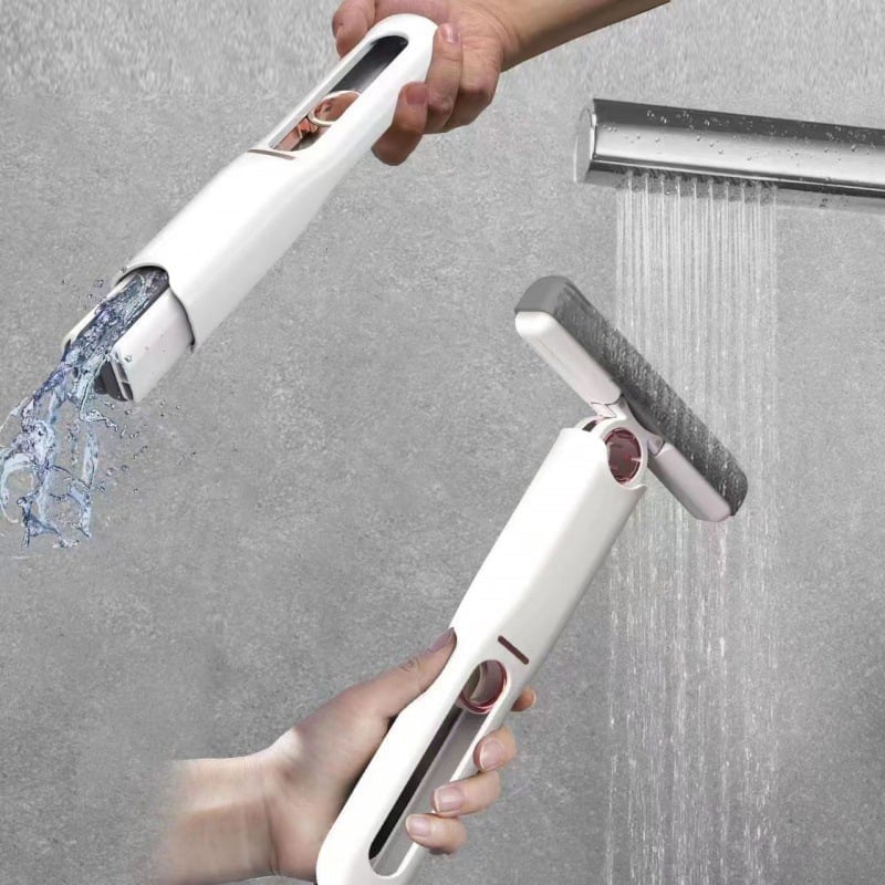 BowLift | 🎉Foldable Hand-Washable Mini Mop